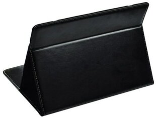 Blun magnet universaalne ümbris tahvelarvutile 10" (26 cm x 17 cm) must hind ja info | Tahvelarvuti ümbrised ja kaaned | hansapost.ee