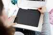 Graafikalaud Wacom Intuos M Bluetooth, must hind ja info | Digitaalsed joonistustahvlid | hansapost.ee