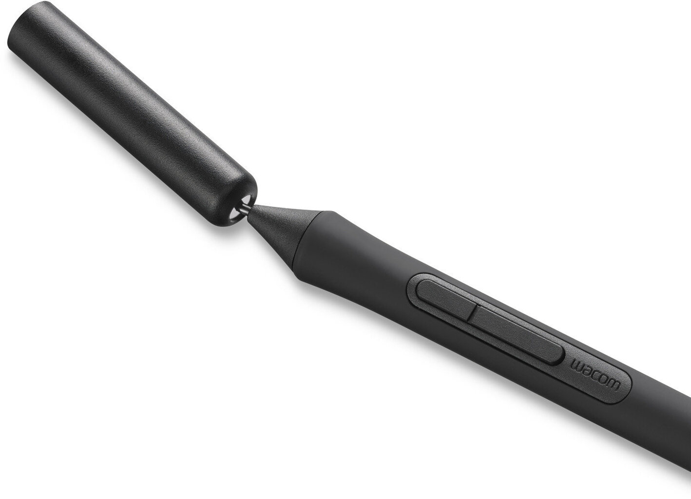 Graafikalaud Wacom Intuos M Bluetooth, must hind ja info | Digitaalsed joonistustahvlid | hansapost.ee