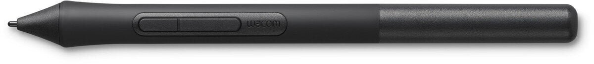 Wacom graafikalaud Intuos S, must цена и информация | Digitaalsed joonistustahvlid | hansapost.ee