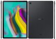 Samsung Galaxy Tab S5e T725, 64GB, 4G, must цена и информация | Tahvelarvutid | hansapost.ee