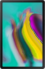 Samsung Galaxy Tab S5e T725, 64GB, 4G, Черный цена и информация | Планшеты | hansapost.ee