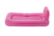 Täispuhutav madrats lastele Bestway Fisher-Price Dream Glimmers, 132x76 cm, roosa hind ja info | Täispuhutavad madratsid ja mööbel | hansapost.ee