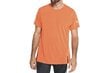 Meeste T-särk Asics Gel-Cool SS Tee hind ja info | Spordiriided meestele | hansapost.ee