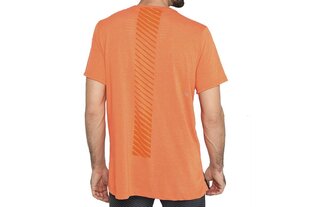 Футболка мужская Asics Gel-Cool SS Tee цена и информация | Мужская спортивная одежда | hansapost.ee