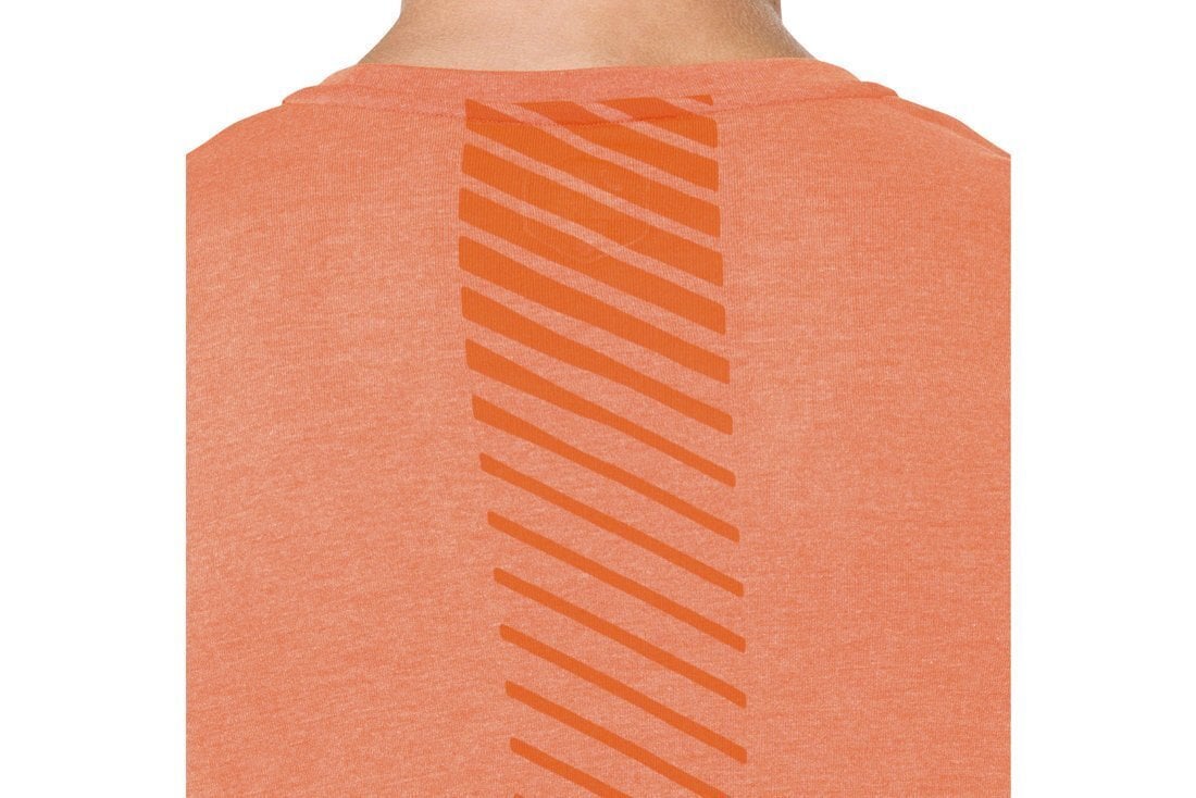 Meeste T-särk Asics Gel-Cool SS Tee hind ja info | Spordiriided meestele | hansapost.ee