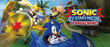 Gra Xbox 360 SONIC ALL STARS RACING TRANSFORMED XBO hind ja info | Konsooli- ja arvutimängud | hansapost.ee