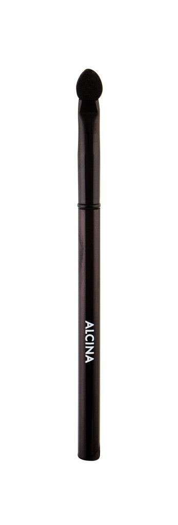 Lauvärvi pintsel Alcina Eyeshadow applicator 19.4 cm hind ja info | Meigipintslid ja meigikäsnad | hansapost.ee