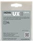 Hoya filter ringpolarisatsioon UX II 58mm цена и информация | Fotoaparaatide filtrid | hansapost.ee