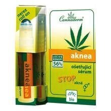 Akne raviseerum 5 ml цена и информация | Сыворотки для лица, масла | hansapost.ee