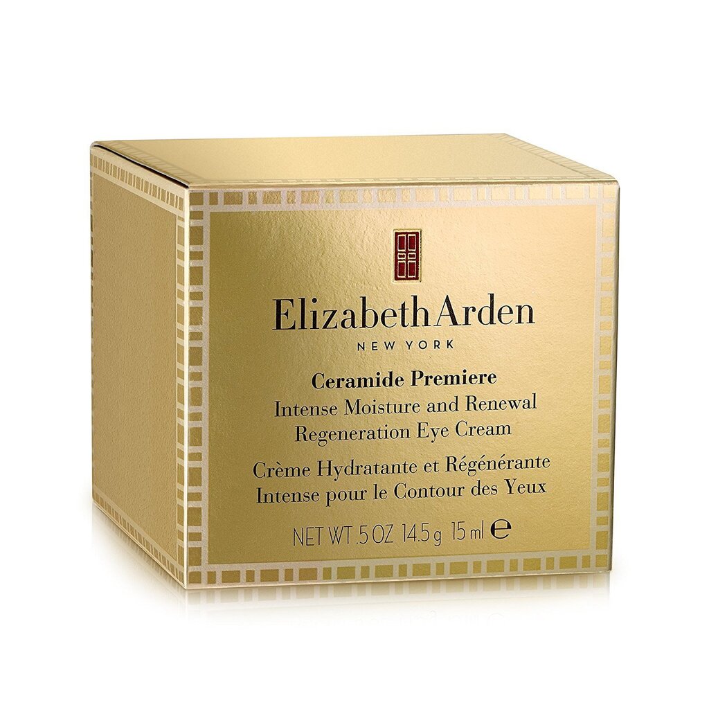 Silmapiirkonna kreem Elizabeth Arden 8580511889 (15 ml) цена и информация | Silmakreemid ja seerumid | hansapost.ee