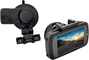 Eltrinex LS500 GPS, must hind ja info | Pardakaamerad ja auto videokaamerad | hansapost.ee