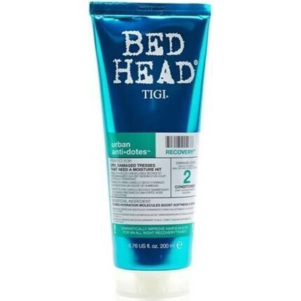 Juuksepalsam Tigi Bed Head Urban Antidotes Recovery 200 ml цена и информация | Palsamid | hansapost.ee