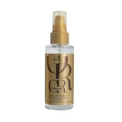 Sära andev juukseõli Wella Oil Reflections Luminous Smoothening 100 ml hind ja info | Juuksemaskid, õlid ja seerumid | hansapost.ee