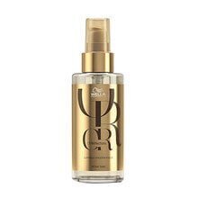 Sära andev juukseõli Wella Oil Reflections Luminous Smoothening 100 ml цена и информация | Juuksemaskid, õlid ja seerumid | hansapost.ee