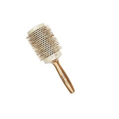 Föönihari Olivia Garden Bamboo Brush Healthy Hair HH-63mm цена и информация | Расчески, щетки для волос, ножницы | hansapost.ee