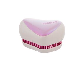 Расческа для волос Tangle Teezer Compact Styler Holographic цена и информация | Расчески, щетки для волос, ножницы | hansapost.ee