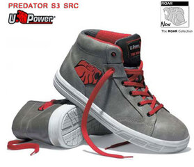 Рабочая обувь Predator S3 U-Power SRC цена и информация | Меховые ботинки | hansapost.ee