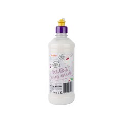 PVA-liim - Valge - 500 ml, Tuban, TU3177 цена и информация | Канцелярские товары | hansapost.ee