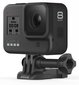 GoPro Hero8, must hind ja info | Seikluskaamerad, GoPro | hansapost.ee