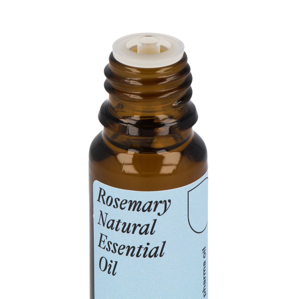 Naturaalne eeterlik õli "Pharma Oil" rosmariiniga, 10 ml цена и информация | Kosmeetilsed ja eeterlikud õlid | hansapost.ee