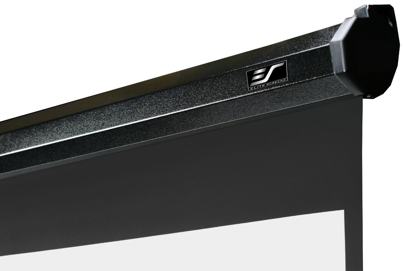 Projektori ekraan Elite Screens Manual Series M113UWS1 113 цена и информация | Projektori ekraanid | hansapost.ee