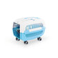 Transpordipuur Pet Inn Cosmos Sweet Line, 48x33x32,5 cm hind ja info | Transpordipuurid, -kotid ja aedikud | hansapost.ee