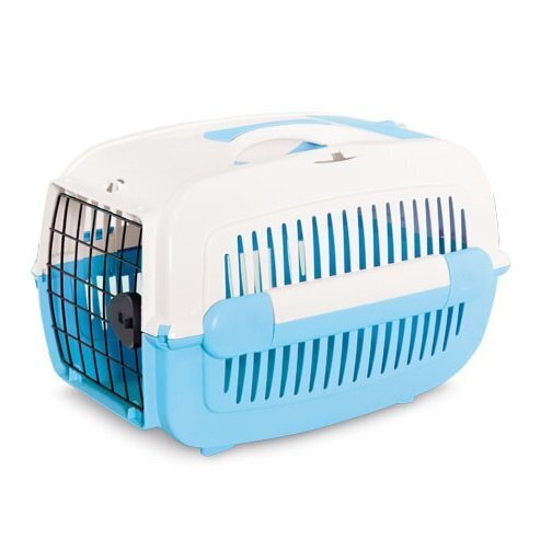 Transpordipuur Pet Inn Cosmos Sweet Line, 48x33x32,5 cm hind ja info | Transpordipuurid, -kotid ja aedikud | hansapost.ee