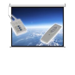 ART EL F120 4:3 hind ja info | Projektori ekraanid | hansapost.ee