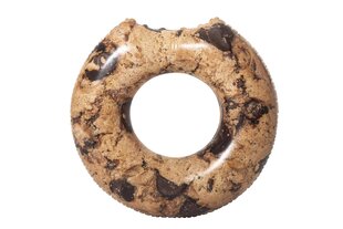 Надувной круг Bestway Cookie, 107 см цена и информация | Надувные и пляжные товары | hansapost.ee