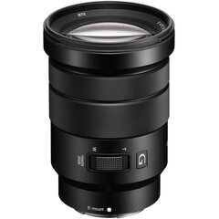 Sony E PZ 18-105mm f/4 G OSS цена и информация | Объективы | hansapost.ee