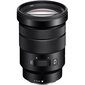 Objektiiv Sony E PZ 18-105mm f/4 G OSS price and information | Fotoaparaatide objektiivid | hansapost.ee