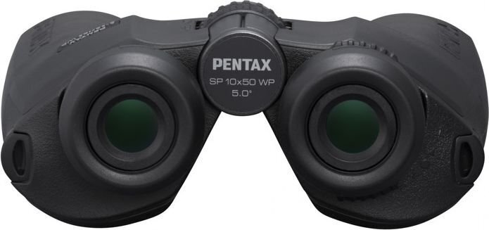 Binokkel Pentax SP 12x50 WP hind ja info | Binoklid | hansapost.ee