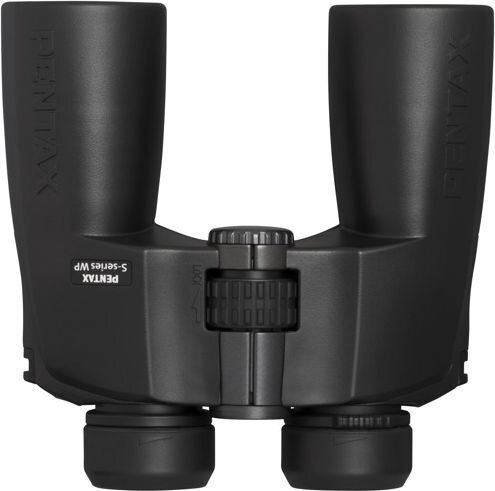 Binokkel Pentax SP 12x50 WP цена и информация | Binoklid | hansapost.ee