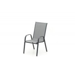 Уличный стул, черный цена и информация |  Садовые стулья, кресла, пуфы | hansapost.ee