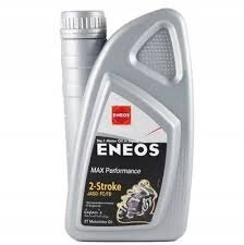 ENEOS MAX Performance 2T, 1 л моторное масло цена и информация | Моторные масла | hansapost.ee