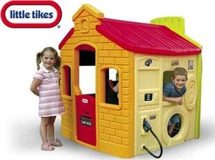 Таунхаус Little Tikes Garden цена и информация | Детские домики | hansapost.ee