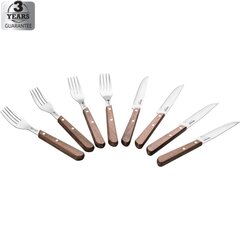 Söögiriistade koml. Steak Lamart, 8-osa price and information | Cutlery and cutlery sets | hansapost.ee