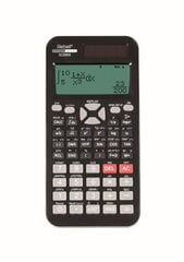 Teaduslik kalkulaator Rebell SC2080S цена и информация | Канцелярские товары | hansapost.ee
