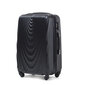 Väike kohver Wings 304, S, must hind ja info | Kohvrid, reisikotid | hansapost.ee