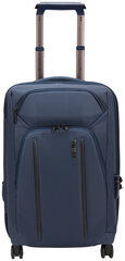 Väike kohver Thule Crossover 2 C2S-22, sinine цена и информация | Чемоданы, дорожные сумки | hansapost.ee