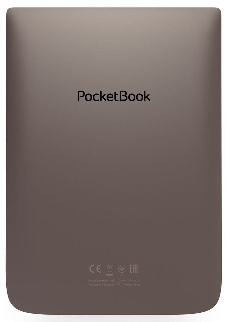 E-luger PocketBook InkPad 3, PB740-X-WW цена и информация | E-lugerid | hansapost.ee