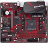 Emaplaat Gigabyte B450M GAMING цена и информация | Emaplaadid | hansapost.ee