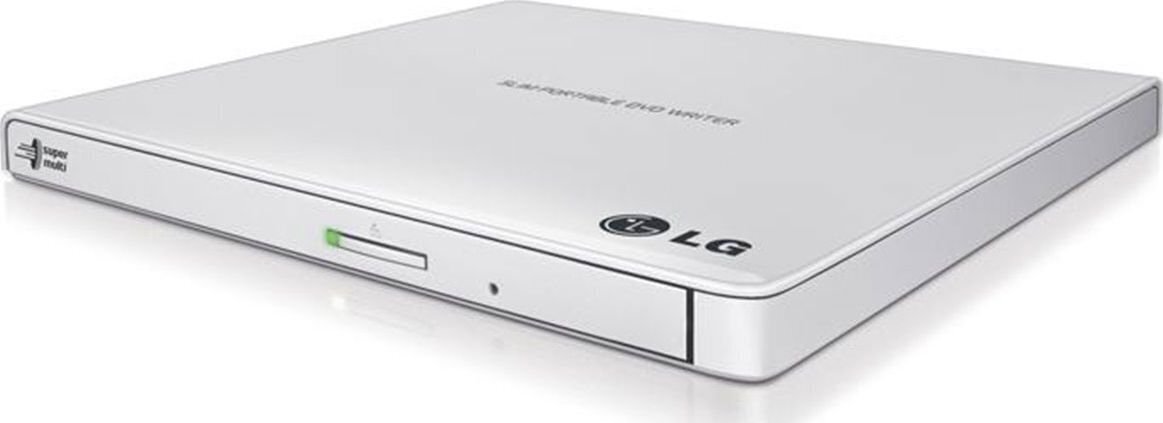 LG GP60NW60 hind ja info | Optilised seadmed | hansapost.ee