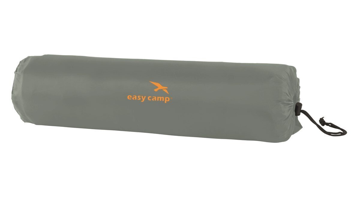 Isetäituv matkamatt Easy Camp Siesta Double, 10cm hind ja info | Matkamadratsid ja matkamatid | hansapost.ee