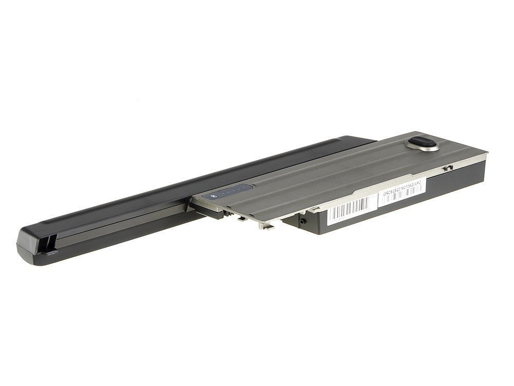 Sülearvuti aku Green Cell Laptop Battery for Dell Latitude D620 D620 ATG D630 D630 ATG D630N D631 Precision M2300 hind ja info | Sülearvuti akud | hansapost.ee