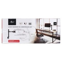 ART RAMARTL01 hind ja info | ART Monitorid ja monitori kinnitused | hansapost.ee