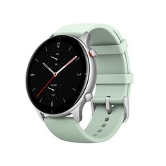 Amazfit GTR 2e Matcha Green цена и информация | Смарт-часы (smartwatch) | hansapost.ee