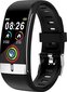 Media-Tech MT865 ActiveBand, Black цена и информация | Nutivõrud ja aktiivsusmonitorid | hansapost.ee