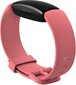 Fitbit Inspire 2, Dessert Rose цена и информация | Nutivõrud ja aktiivsusmonitorid | hansapost.ee